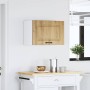 Armario pared cocina Kalmar madera ingeniería roble artesanal de , Armarios de cocina - Ref: Foro24-853606, Precio: 62,84 €, ...