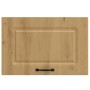 Armario pared cocina Kalmar madera ingeniería roble artesanal de , Armarios de cocina - Ref: Foro24-853606, Precio: 62,84 €, ...
