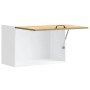 Armario pared cocina Kalmar madera ingeniería roble artesanal de , Armarios de cocina - Ref: Foro24-853606, Precio: 62,84 €, ...