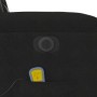 Sillón reclinable de masaje eléctrico tela de microfibra negro von , Sessel - Ref: Foro24-3303083, Preis: 259,67 €, Rabatt: %