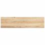 Peldaños escalera 8 uds sin tratar 100x30x2 cm de , Alfombrillas para escalones - Ref: Foro24-3282914, Precio: 320,69 €, Desc...