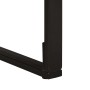 Mesa de comedor 140x70x75 cm madera maciza acacia | Foro24.es | Tu tienda online para hogar, jardín y más Foro24.es