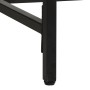 Mesa de comedor madera maciza de mango sin tratar 220x90x75 cm | Foro24.es | Tu tienda online para hogar, jardín y más Foro24.es
