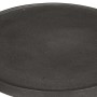 Mesa de centro 2 uds madera contrachapada negra | Foro24.es | Tu tienda online para hogar, jardín y más Foro24.es