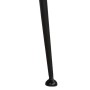 Mesa de centro 2 uds madera contrachapada negra | Foro24.es | Tu tienda online para hogar, jardín y más Foro24.es