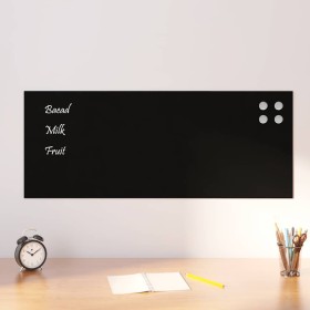 Comprar Pizarra magnética de pared vidrio