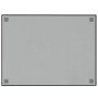 Pizarra magnética de pared vidrio templado negro 80x60 cm | Foro24.es | Tu tienda online para hogar, jardín y más Foro24.es