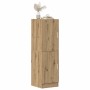 Mueble cocina madera ingeniería roble artisan 38x41,5x131,5 cm de , Armarios de cocina - Ref: Foro24-860120, Precio: 99,21 €,...