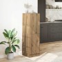 Mueble cocina madera ingeniería roble artisan 38x41,5x131,5 cm de , Armarios de cocina - Ref: Foro24-860120, Precio: 99,21 €,...