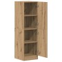 Mueble cocina madera ingeniería roble artisan 38x41,5x131,5 cm de , Armarios de cocina - Ref: Foro24-860120, Precio: 99,21 €,...