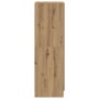 Mueble cocina madera ingeniería roble artisan 38x41,5x131,5 cm de , Armarios de cocina - Ref: Foro24-860120, Precio: 99,21 €,...