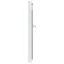 Ventana de sótano "RISOR" 60x100 cm oscilobatiente DIN izquierda blanca de , Ventanas - Ref: Foro24-4108307, Precio: 147,81 €...