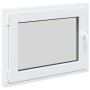 Ventana de sótano "RISOR" 80x70 cm oscilobatiente DIN izquierda blanca | Foro24.es | Tu tienda online para hogar, jardín y más Foro24.es