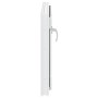 Ventana de sótano "RISOR" 80x70 cm oscilobatiente DIN izquierda blanca | Foro24.es | Tu tienda online para hogar, jardín y más Foro24.es