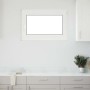 Ventana de sótano "RISOR" 90x70 cm oscilobatiente DIN derecha blanca | Foro24.es | Tu tienda online para hogar, jardín y más Foro24.es