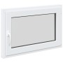 Ventana de sótano "RISOR" 90x70 cm oscilobatiente DIN derecha blanca | Foro24.es | Tu tienda online para hogar, jardín y más Foro24.es