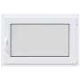 Ventana de sótano "RISOR" 90x70 cm oscilobatiente DIN derecha blanca | Foro24.es | Tu tienda online para hogar, jardín y más Foro24.es