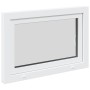 Ventana de sótano "RISOR" 90x70 cm oscilobatiente DIN derecha blanca | Foro24.es | Tu tienda online para hogar, jardín y más Foro24.es
