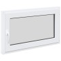 Ventana de sótano "RISOR" 100x70 cm oscilobatiente DIN derecha blanca de , Ventanas - Ref: Foro24-4108324, Precio: 174,91 €, ...