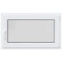 Ventana de sótano "RISOR" 100x70 cm oscilobatiente DIN derecha blanca de , Ventanas - Ref: Foro24-4108324, Precio: 174,91 €, ...