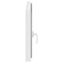 Ventana de sótano "RISOR" 100x70 cm oscilobatiente DIN derecha blanca de , Ventanas - Ref: Foro24-4108324, Precio: 174,91 €, ...