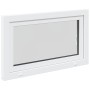 Ventana de sótano "RISOR" 100x70 cm oscilobatiente DIN derecha blanca de , Ventanas - Ref: Foro24-4108324, Precio: 174,91 €, ...