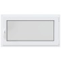 Ventana de sótano "RISOR" 110x70 cm oscilobatiente DIN derecha blanca | Foro24.es | Tu tienda online para hogar, jardín y más Foro24.es