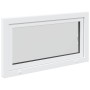Ventana de sótano "RISOR" 110x70 cm oscilobatiente DIN derecha blanca | Foro24.es | Tu tienda online para hogar, jardín y más Foro24.es