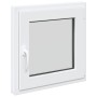 Ventana de sótano "RISOR" 50x50 cm oscilobatiente DIN derecha blanca de , Ventanas - Ref: Foro24-4108339, Precio: 84,35 €, De...