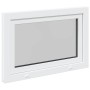 Ventana de sótano "RISOR" 90x50 cm oscilobatiente DIN izquierda blanca von , Windows - Ref: Foro24-4108358, Preis: 134,50 €, ...