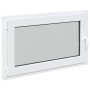 Ventana de sótano "RISOR" 100x50 cm oscilobatiente DIN izquierda blanca de , Ventanas - Ref: Foro24-4108364, Precio: 137,26 €...