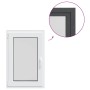 Ventana de sótano "RISOR" 60x100 cm oscilobatiente DIN izquierda antracita | Foro24.es | Tu tienda online para hogar, jardín y más Foro24.es