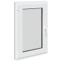 Ventana de sótano "RISOR" 60x100 cm oscilobatiente DIN izquierda antracita | Foro24.es | Tu tienda online para hogar, jardín y más Foro24.es