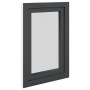 Ventana de sótano "RISOR" 60x100 cm oscilobatiente DIN izquierda antracita | Foro24.es | Tu tienda online para hogar, jardín y más Foro24.es