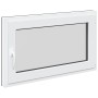 Ventana de sótano "RISOR" 100x60 cm oscilobatiente DIN derecha antracita | Foro24.es | Tu tienda online para hogar, jardín y más Foro24.es
