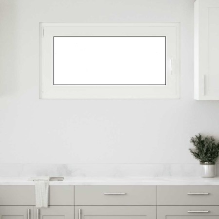 Ventana de sótano "RISOR" 110x70 cm oscilobatiente DIN izquierda antracita | Foro24.es | Tu tienda online para hogar, jardín y más Foro24.es