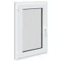Ventana de sótano "RISOR" 60x100 cm oscilobatiente DIN izquierda antracita | Foro24.es | Tu tienda online para hogar, jardín y más Foro24.es