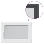 Ventana de sótano "RISOR" 90x50 cm oscilobatiente DIN derecha antracita | Foro24.es | Tu tienda online para hogar, jardín y más Foro24.es