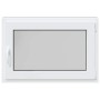 Ventana de sótano "RISOR" 90x50 cm oscilobatiente DIN derecha antracita | Foro24.es | Tu tienda online para hogar, jardín y más Foro24.es