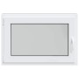 Ventana de sótano "RISOR" 90x70 cm oscilobatiente DIN izquierda antracita | Foro24.es | Tu tienda online para hogar, jardín y más Foro24.es