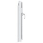 Ventana de sótano "RISOR" 90x70 cm oscilobatiente DIN izquierda antracita | Foro24.es | Tu tienda online para hogar, jardín y más Foro24.es