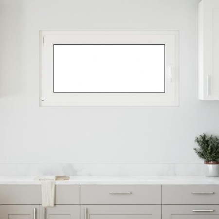 Ventana de sótano "RISOR" 110x70 cm oscilobatiente DIN izquierda antracita | Foro24.es | Tu tienda online para hogar, jardín y más Foro24.es