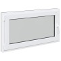 Ventana de sótano "RISOR" 110x70 cm oscilobatiente DIN izquierda antracita | Foro24.es | Tu tienda online para hogar, jardín y más Foro24.es