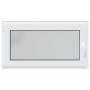 Ventana de sótano "RISOR" 110x70 cm oscilobatiente DIN izquierda antracita | Foro24.es | Tu tienda online para hogar, jardín y más Foro24.es