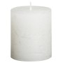 Bolsius Velas 6 unidades blancas 80x60 mm de , Velas - Ref: Foro24-428087, Precio: 16,93 €, Descuento: %