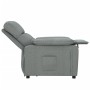 Sillón reclinable de tela gris oscuro von , Sessel - Ref: Foro24-289663, Preis: 184,40 €, Rabatt: %