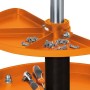 Beta Tools Asiento giratorio con bandeja de mecánico 2250-O | Foro24.es | Tu tienda online para hogar, jardín y más Foro24.es