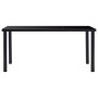 Juego de comedor 9 piezas cuero sintético color capuchino von , Möbelsets für Küchen und Esszimmer - Ref: Foro24-3053076, Pre...