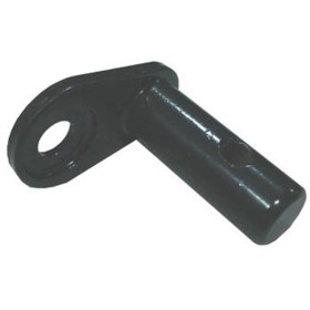 Conector Para Remolque De Bicicleta de , Accesorios para bicicletas - Ref: Foro24-90016, Precio: 11,06 €, Descuento: %