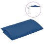 Tela de repuesto para sombrilla voladiza azul azure 300 cm de , Telas para sombrillas y toldos - Ref: Foro24-313808, Precio: ...